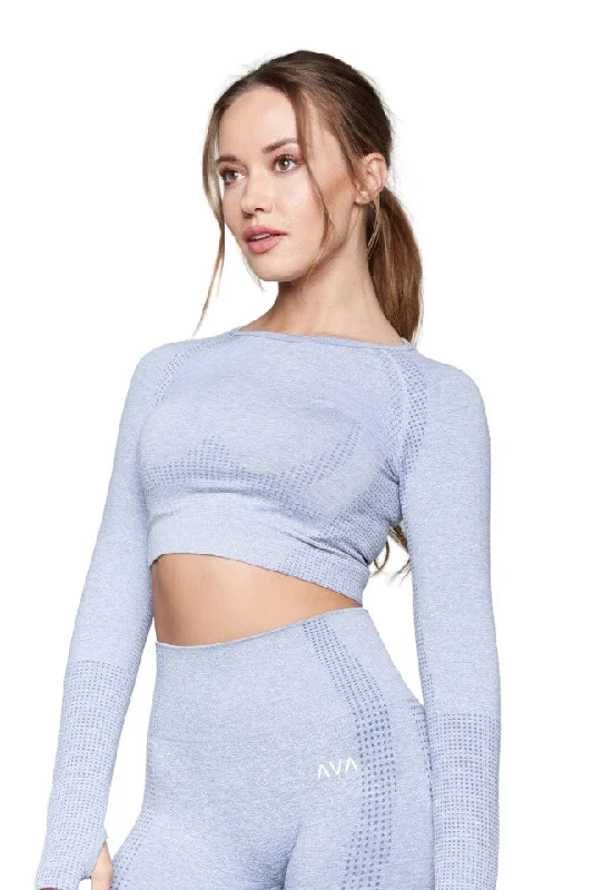 Skin Crop Top