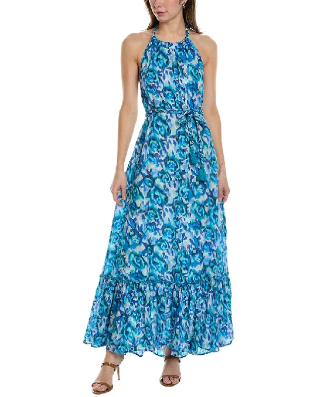 ALLISON Portia Maxi Dress