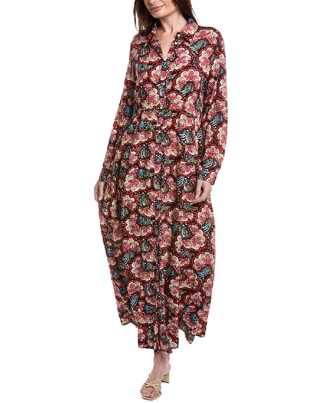 ANNA KAY Dance Maxi Dress