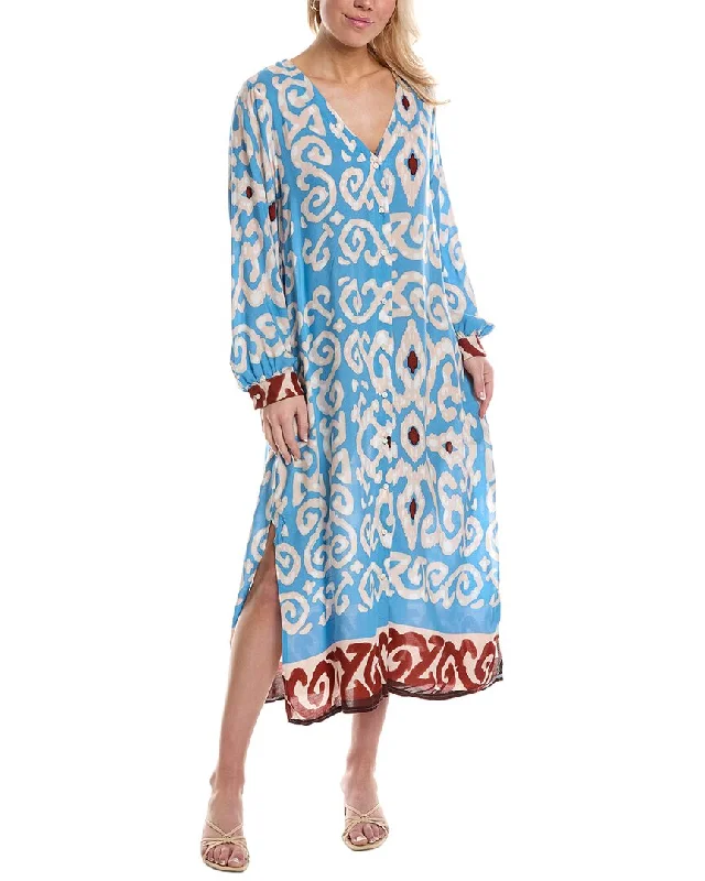 ANNA KAY Malala Maxi Dress