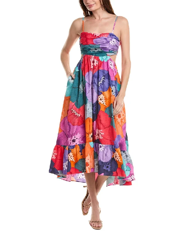 Hutch Mabel Maxi Dress