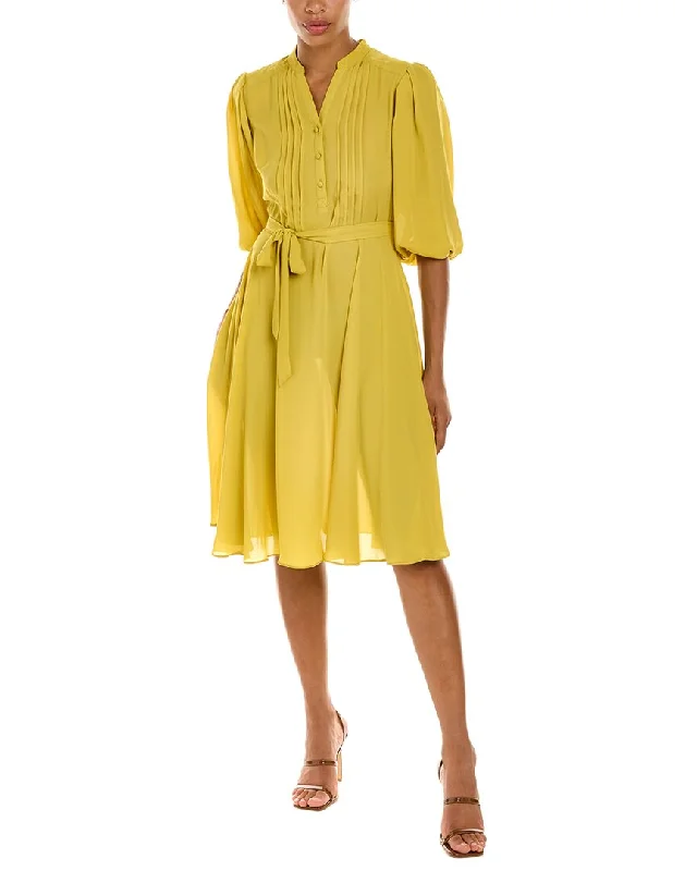 Nanette by Nanette Lepore Midi Dress