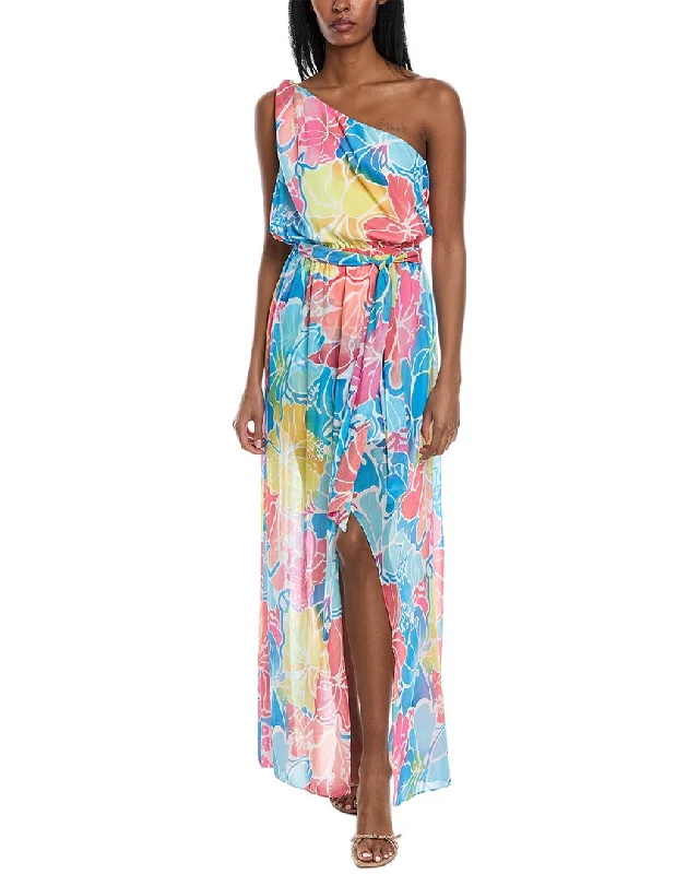 Ramy Brook Jaxx Maxi Dress