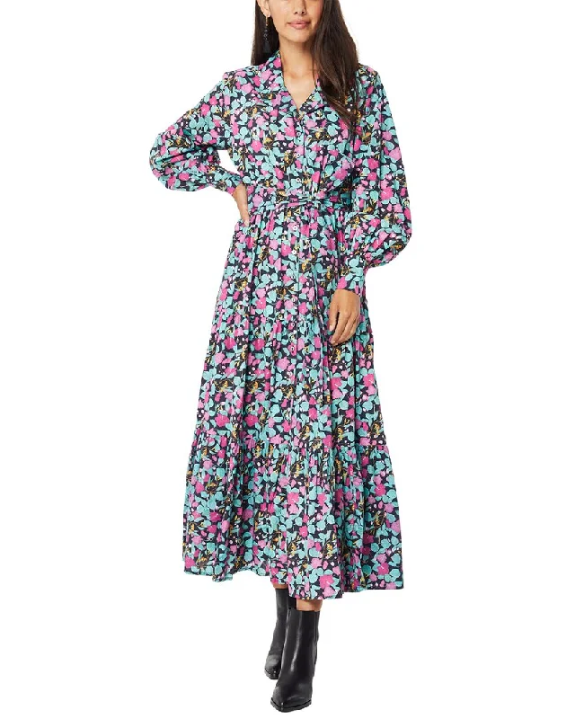 Roller Rabbit Manusa Sonora Maxi Dress