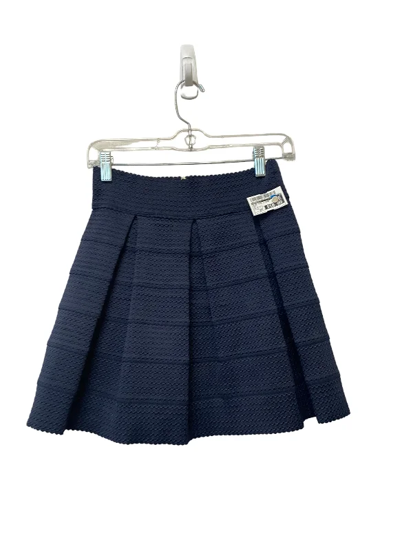 Skirt Mini & Short By Ginger G  Size: M