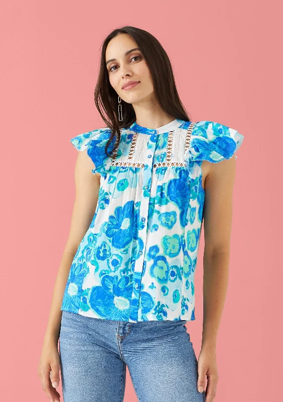 The Jomarie Top