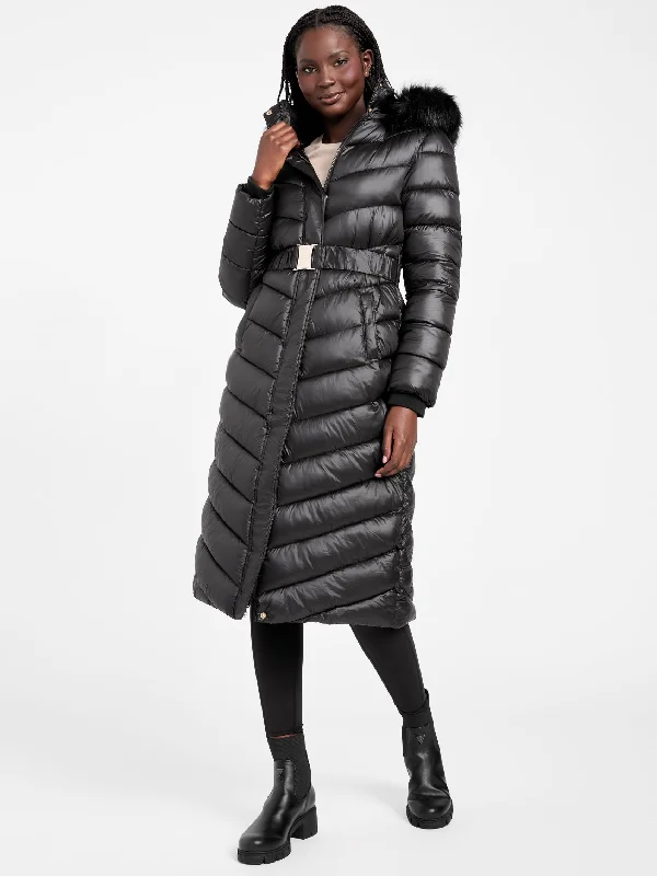 Christie Padded Coat