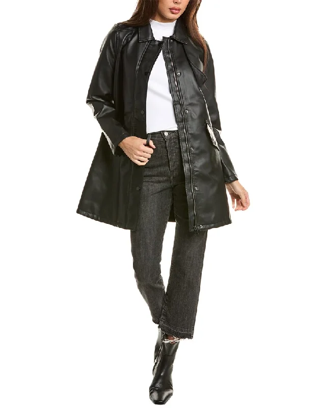 Urban Republic Trench Coat