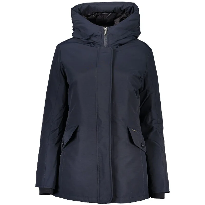 Woolrich  Cotton Jackets & Women's Coat