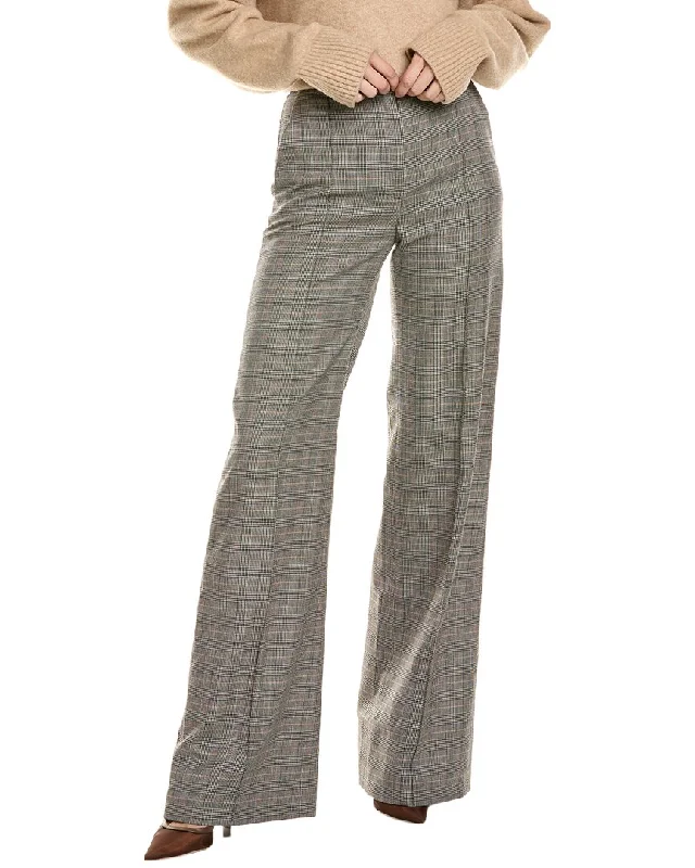 Stella McCartney Armidale Wool Trouser