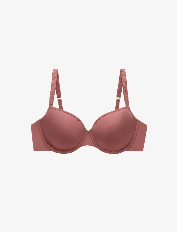 24/7® Classic T-Shirt Bra