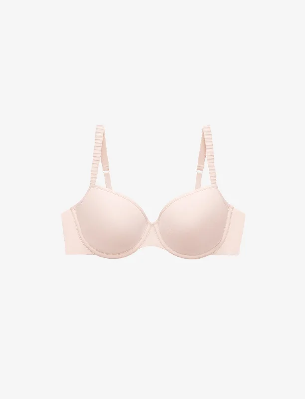 24/7® Classic T-Shirt Bra