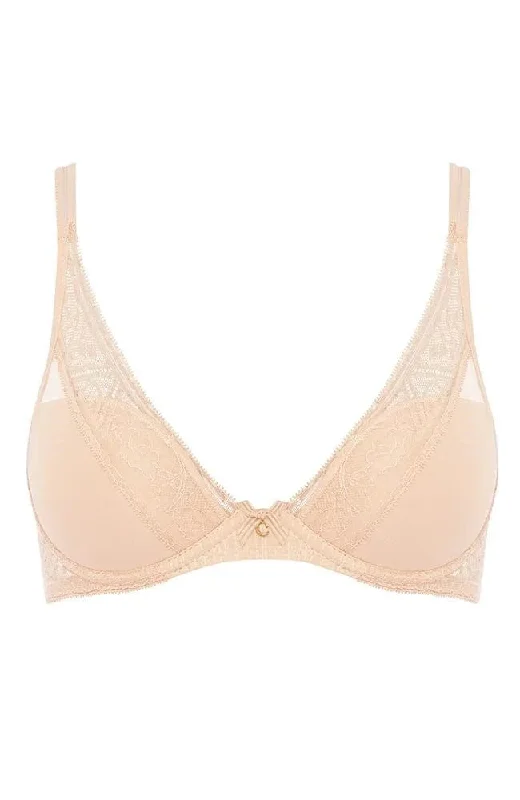 Alto Plunge T-Shirt Bra