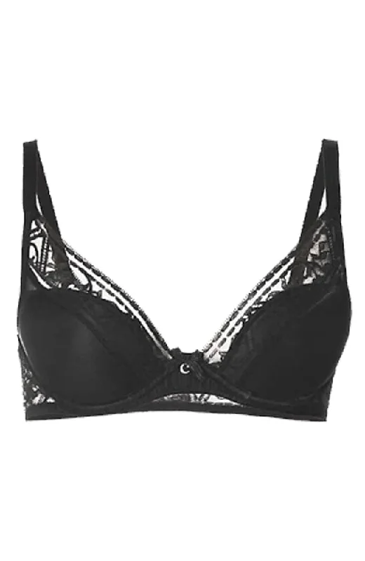 Alto Plunge T-Shirt Bra