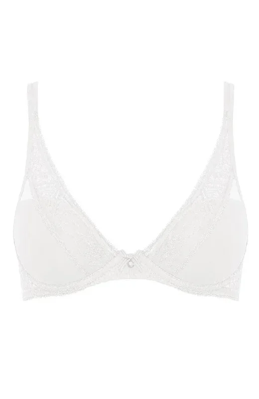 Alto Plunge T-Shirt Bra