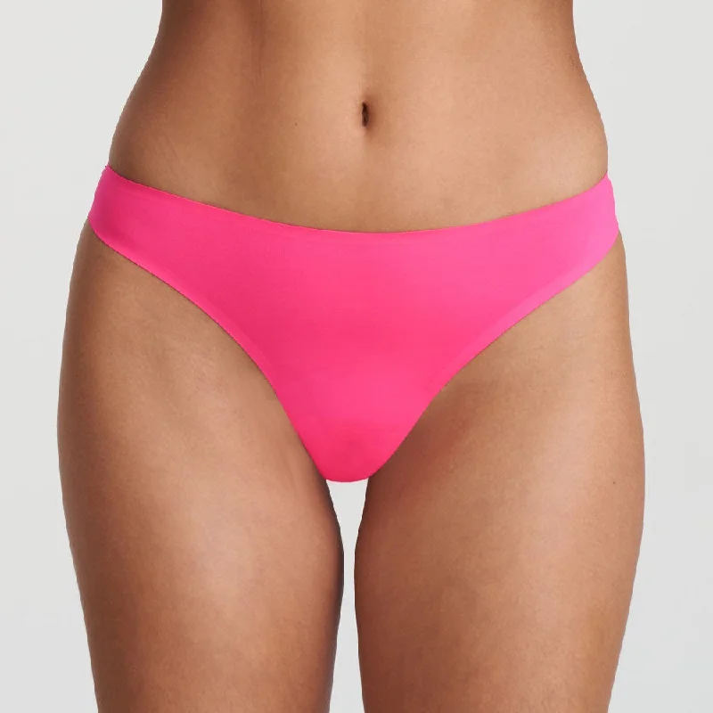 Colour Studio Thong - Blogger Pink