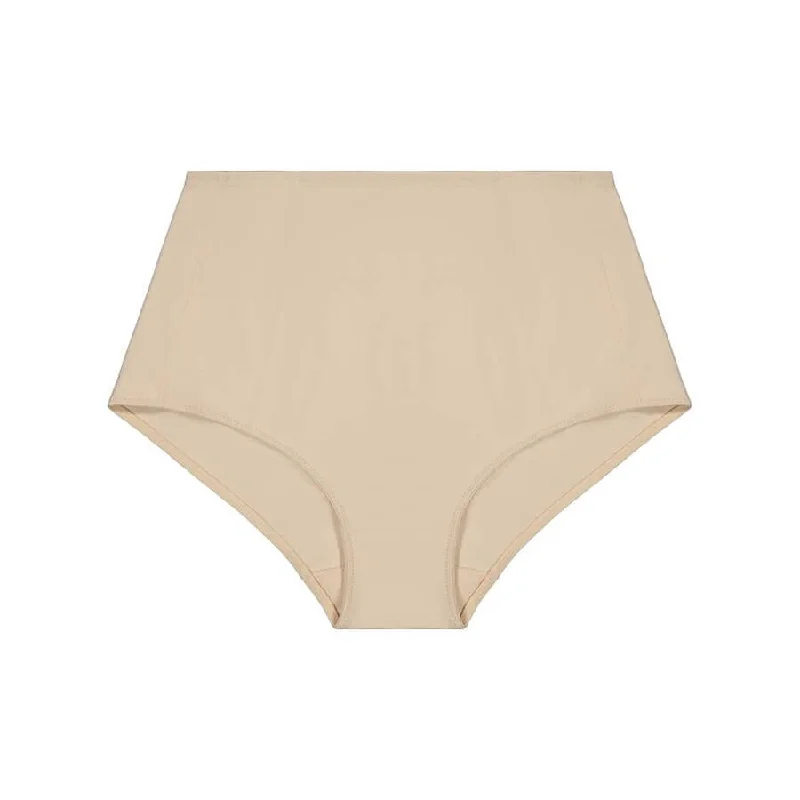 Cotton Control Full Brief - Almond