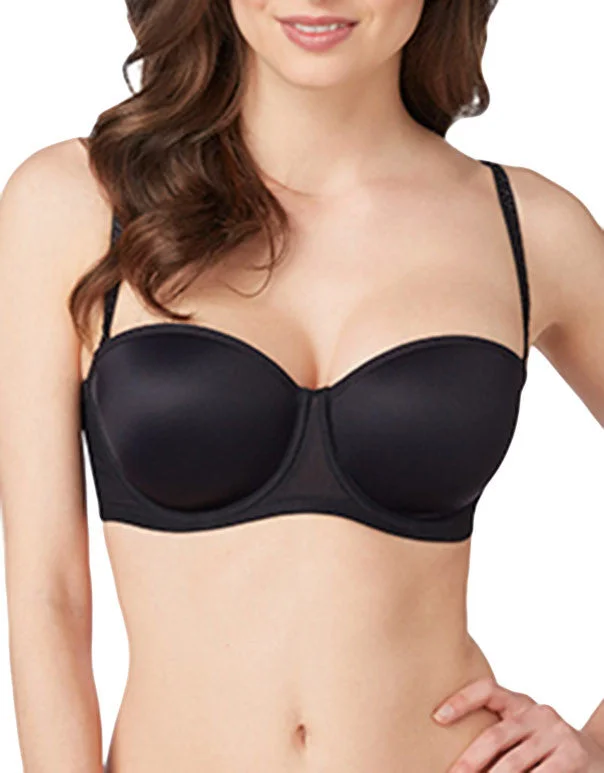 Le Mystere Soiree Strapless Bra 9756