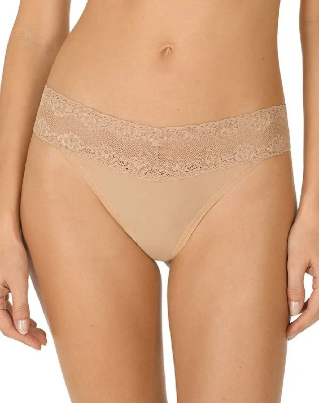 Natori Bliss Perfection One-Size Thong