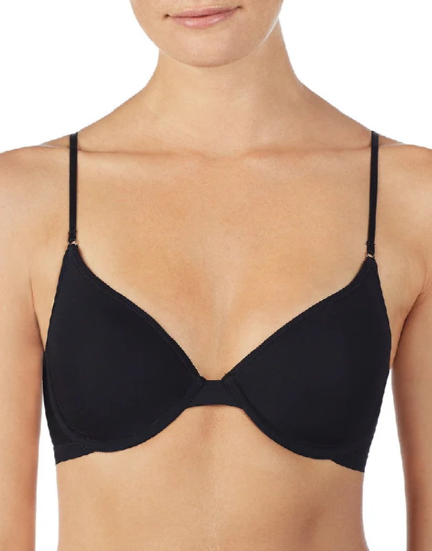 On Gossamer Next to Nothing Micro T-Shirt Bra G4170