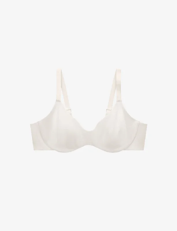 Organic Cloud Cotton Unlined Bra