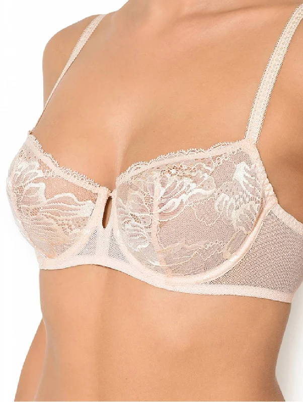 Simone Perele Promesse Half Cup Balcony Bra