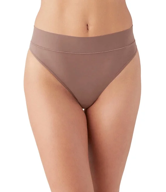 TANGA TAILLE HAUTE-NEARLY NOTHING