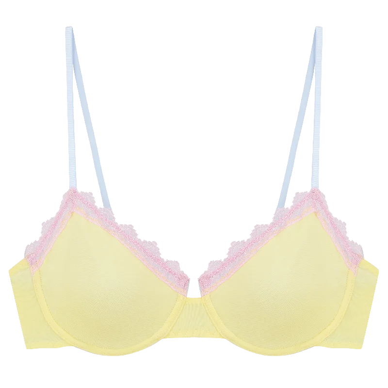 Willa Modal Underwire Bra