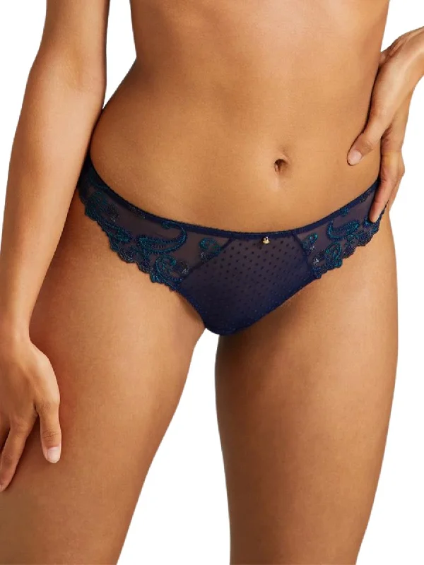 Velvet Memories Tanga