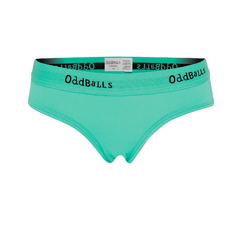 Cactus - Ladies Briefs