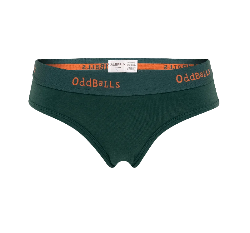 Evergreen - Ladies Briefs