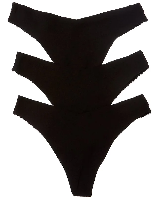 Journelle 3pk Romy Jolie Thong