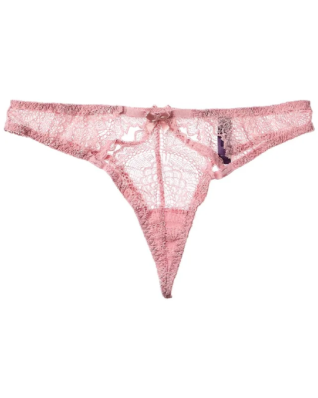 Journelle Natalia String Thong