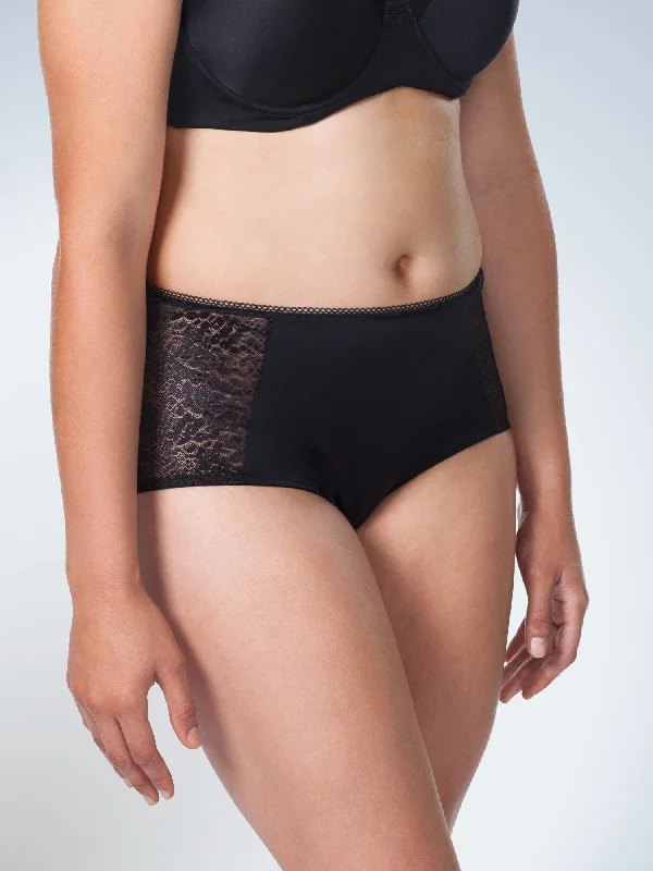 Luxe Body Panty Brief