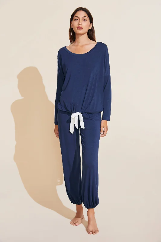 Gisele TENCEL™ Modal Slouchy PJ Set