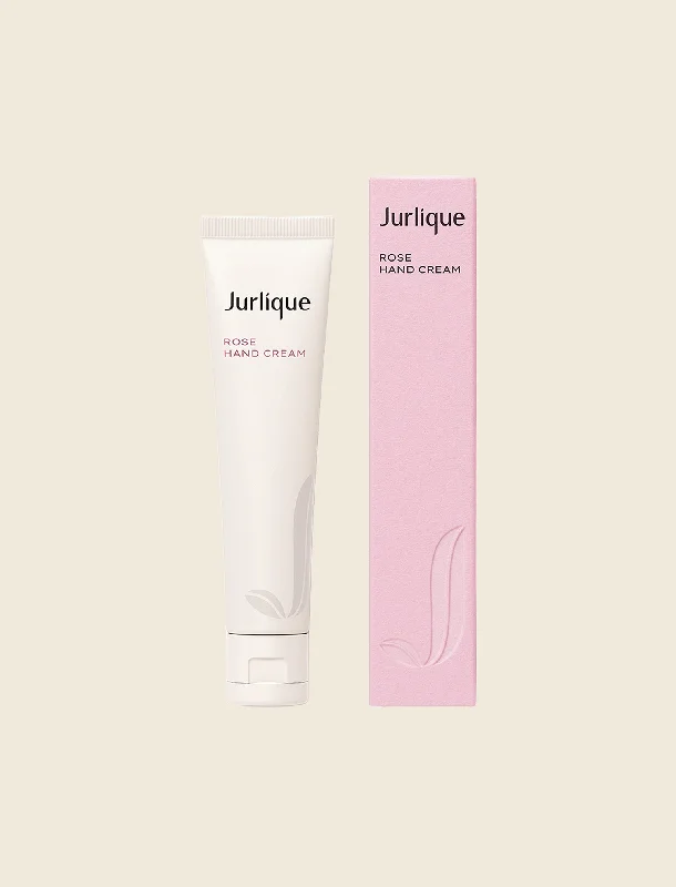 Jurlique Rose Hand Cream 40ml