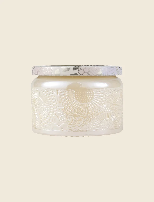 VOLUSPA Santal Vanille Petite Jar